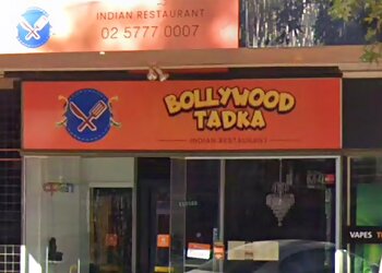 Bollywood Tadka