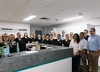Bolsover Dental Practice