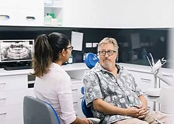 Bolsover Dental Practice