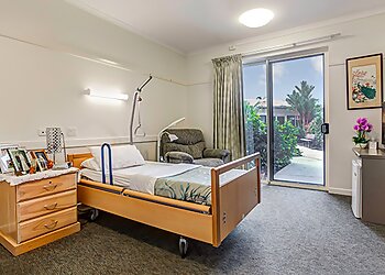 Bolton Clarke Farnorha