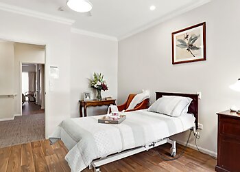 Bolton Clarke Raffles