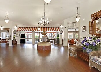 Bolton Clarke Raffles