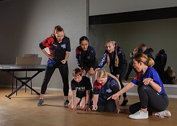 Bom Funk Dance Studio