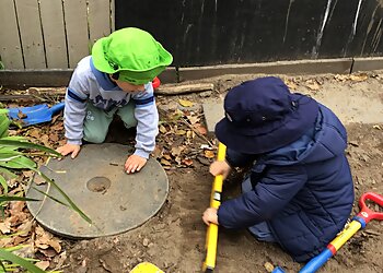 Bomaderry Community Preschool