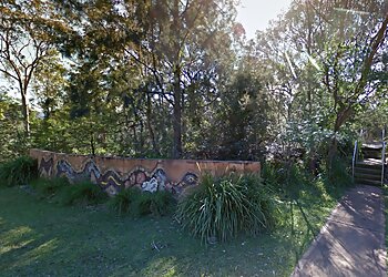 Bomaderry Creek Regional Park