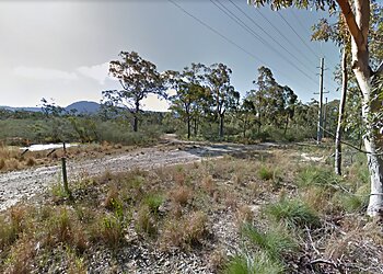 Bomaderry Creek Regional Park
