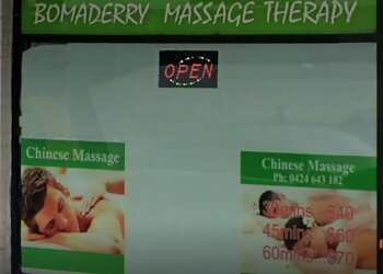 Bomaderry Massage Therapy