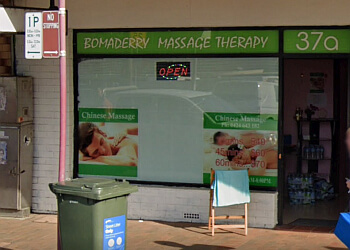 Bomaderry Massage Therapy