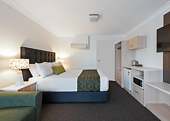 Bomaderry Motor Inn