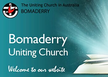 Bomaderry Uniting Church