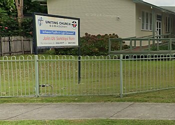 Bomaderry Uniting Church