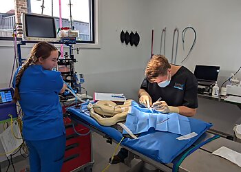 Bomaderry Veterinary Hospital