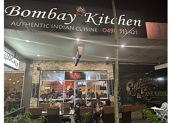 Bombay Kitchen Cairns
