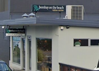 Bombay on the Beach
