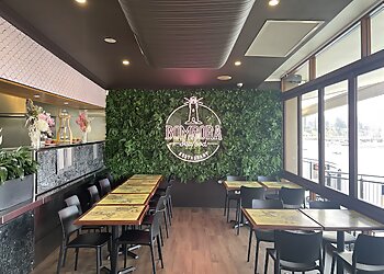 Bombora Seafood Restaurant