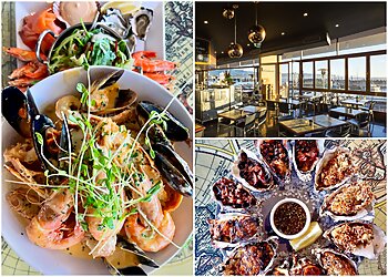 Bombora Seafood Restaurant