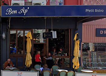 Bon Ap' Petit Bistro