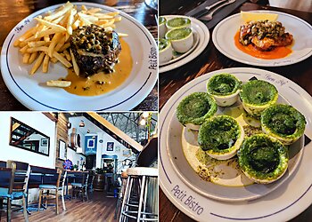 Bon Ap' Petit Bistro