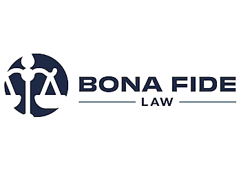 Bona Fide Law