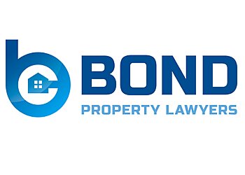 Bond Property Lawyers