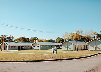 Bonegilla Migrant Experience