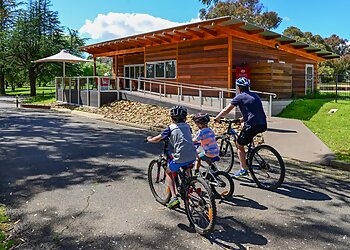 Bonegilla Migrant Experience