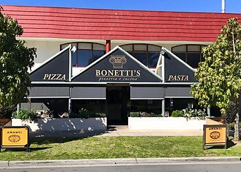 Bonetti's Pizzeria