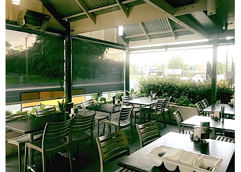 Bonetti's Pizza & Pasta