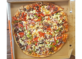 Bonetti's Pizza & Pasta