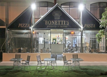 Bonetti's Pizza & Pasta Bonetti's Pizza & Pasta