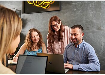 Bonfire Digital Pty Ltd