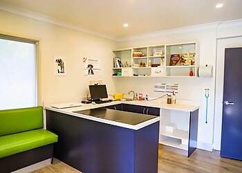 Bong Bong Veterinary Hospital