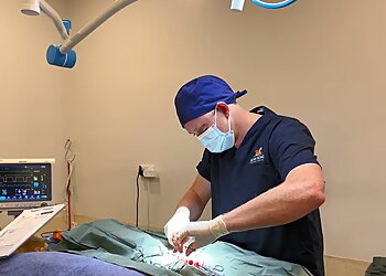 Bong Bong Veterinary Hospital