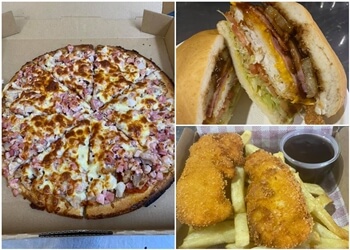 3 Best Food Trucks in Maitland, NSW - Expert Recommendations