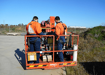 Bonnett's Electrical