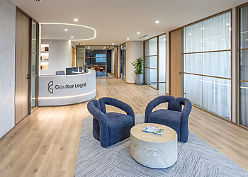 Bonnie Phillips - COULTER LEGAL