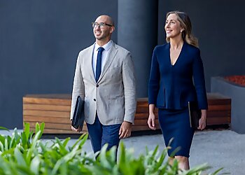 Bonnie Phillips - Coulter Legal