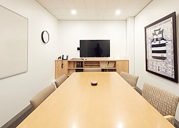 Bonnie Phillips - Coulter Legal