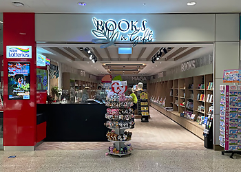 Books N Gifts Nowra
