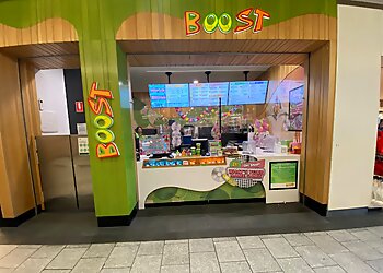 Boost Juice