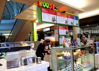 Boost Juice