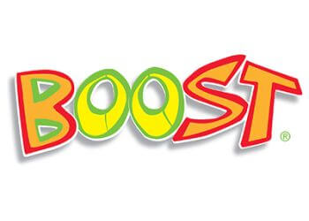 Boost Juice Traralgon