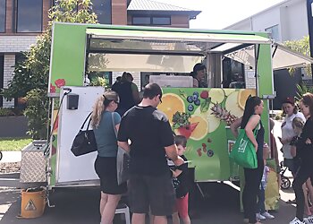 Boost Juice Ampol Bomaderry