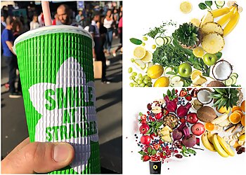 Boost Juice Ampol Bomaderry