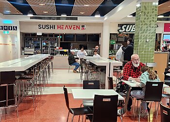 Boost Juice Ballarat Central