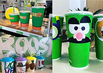 Boost Juice Bar Caloundra