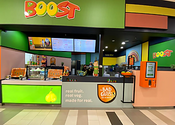 Boost Juice Bunbury CenterPoint