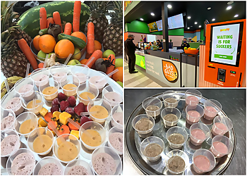 Boost Juice Bunbury CenterPoint
