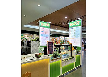 Boost Juice Bunbury Forum