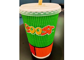 Boost Juice Bunbury Forum